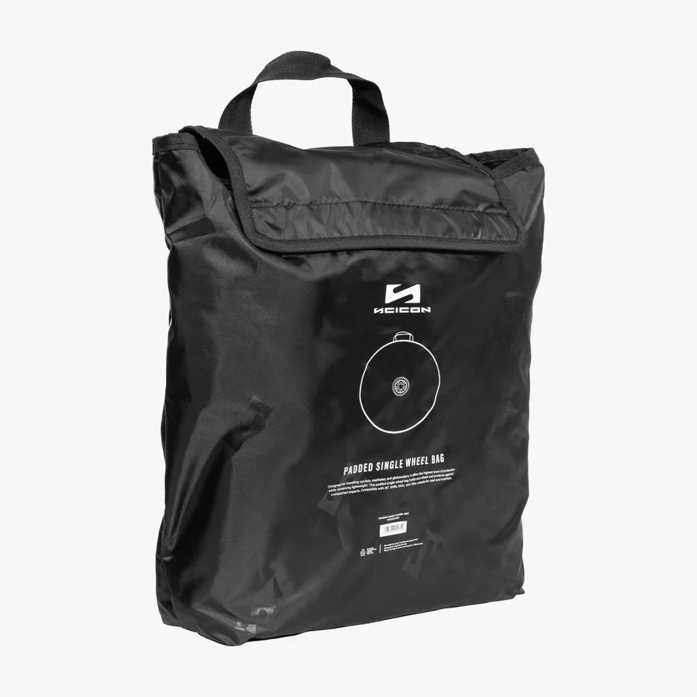Sac de voyage rembourré à une roue