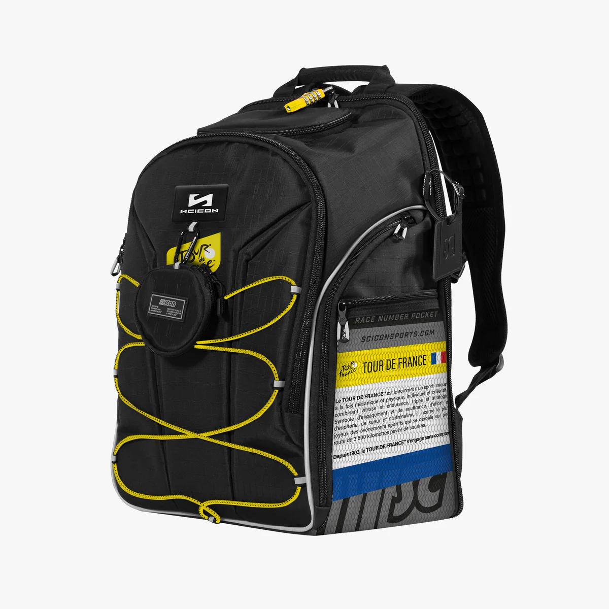 Sac à dos Pro 35L