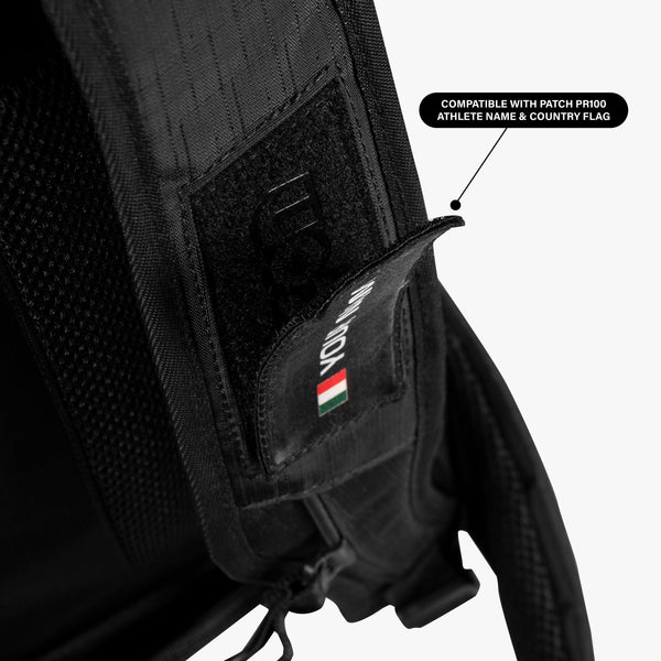 Sac à dos Pro 35L