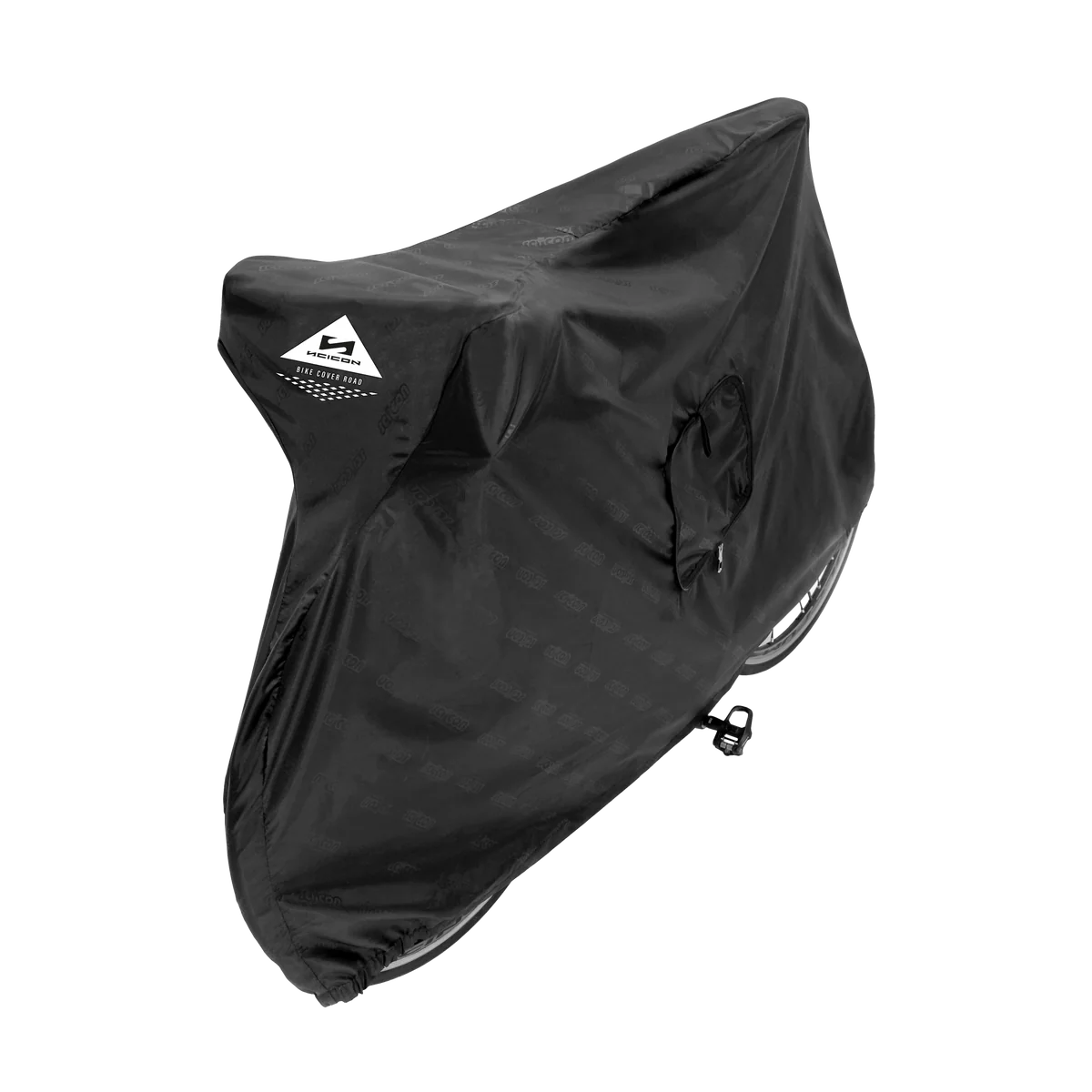 Housse de protection imperméable pour vélo de route