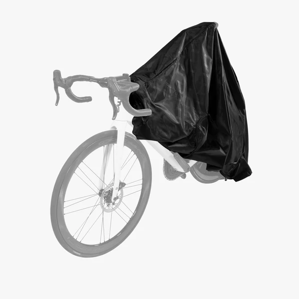 Housse de protection imperméable pour vélo de route